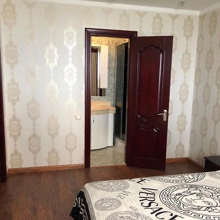 Мини Гостиница У Моря В Черноморске. Chernomorsk Exterior foto