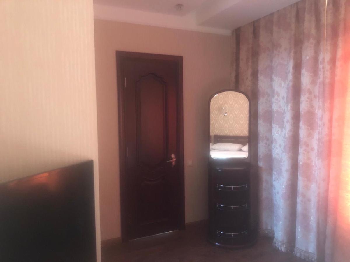Мини Гостиница У Моря В Черноморске. Chernomorsk Exterior foto