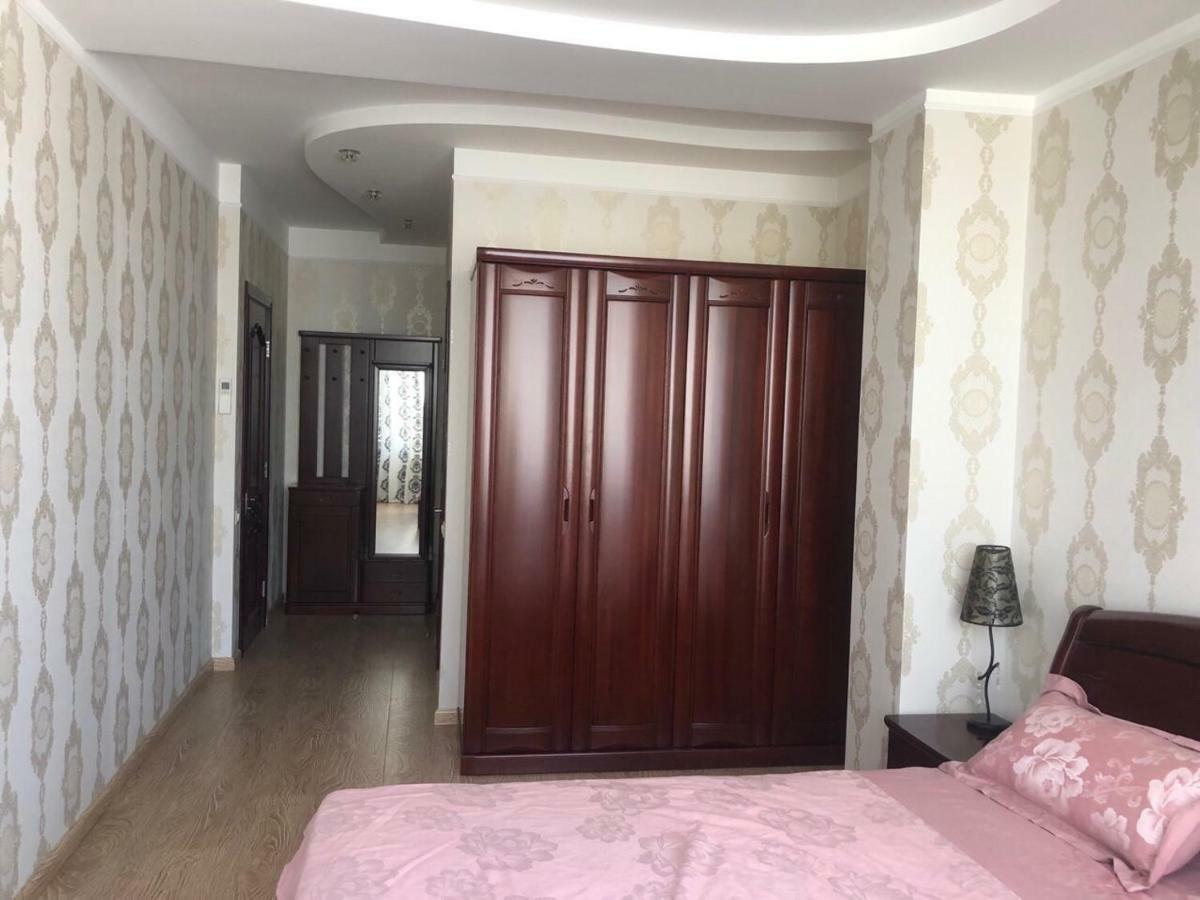 Мини Гостиница У Моря В Черноморске. Chernomorsk Exterior foto