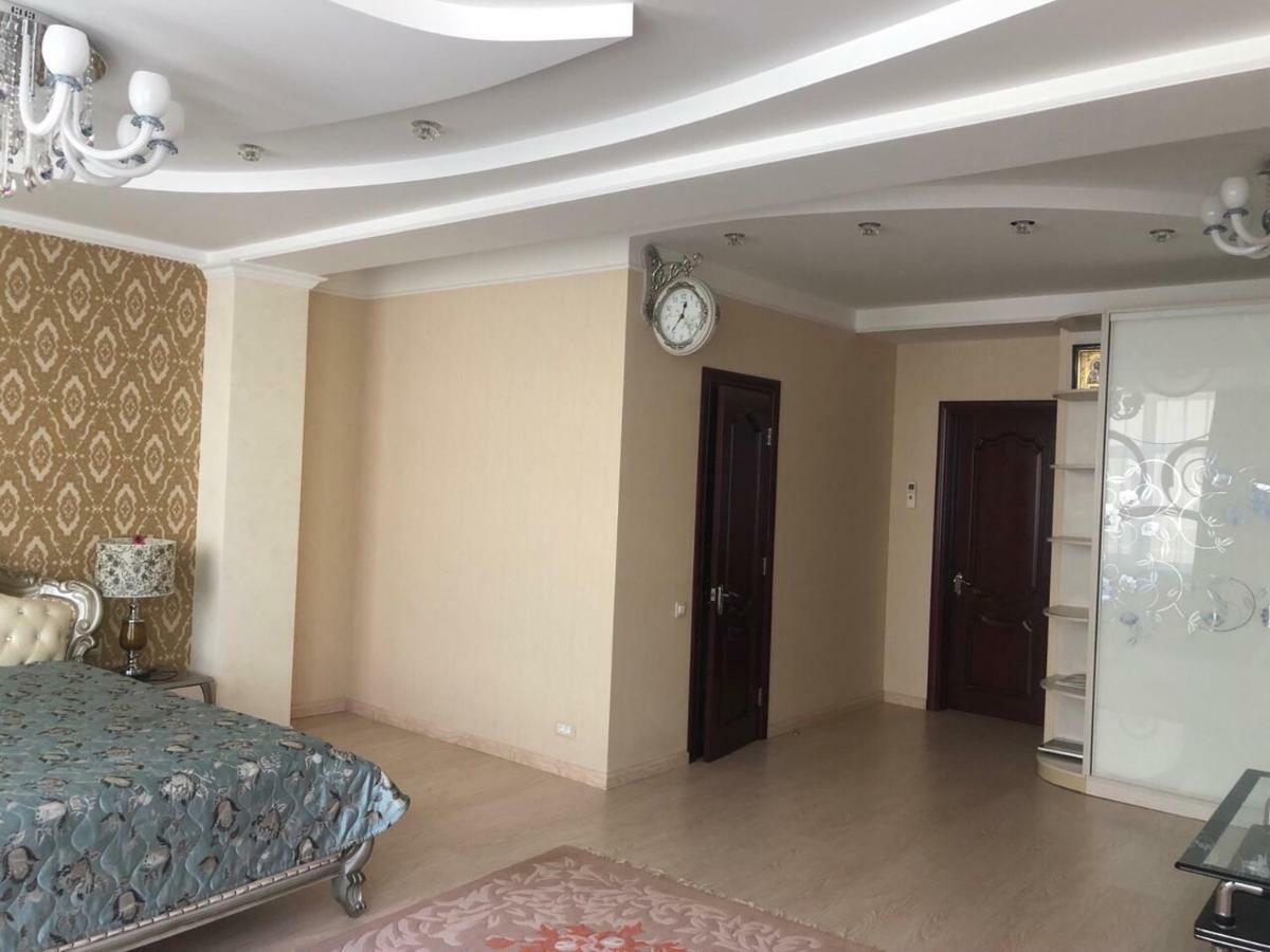 Мини Гостиница У Моря В Черноморске. Chernomorsk Exterior foto