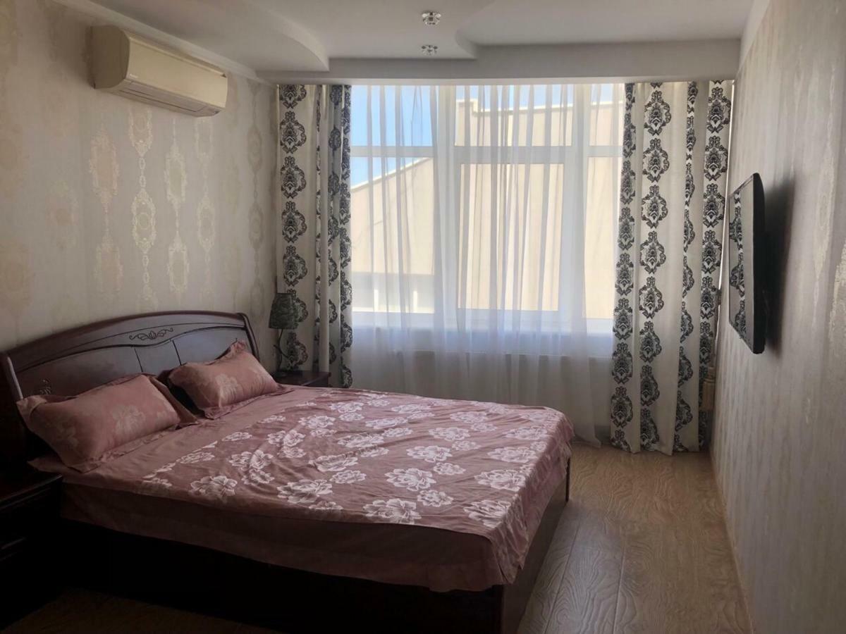 Мини Гостиница У Моря В Черноморске. Chernomorsk Exterior foto
