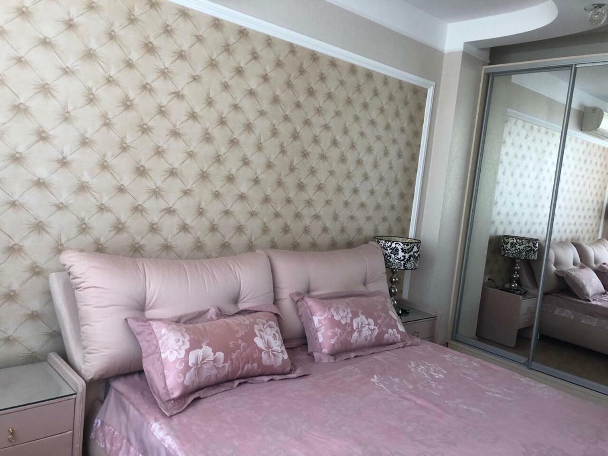 Мини Гостиница У Моря В Черноморске. Chernomorsk Exterior foto